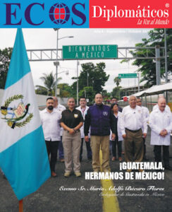 Guatemala en México