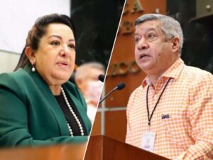 Voces de los Diputados en Guerrero
