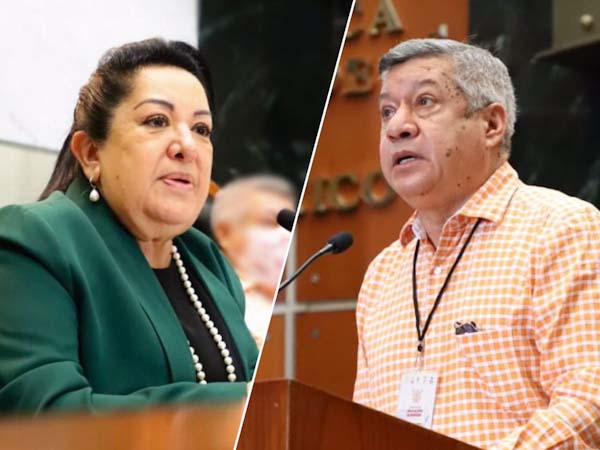 Voces de los Diputados en Guerrero